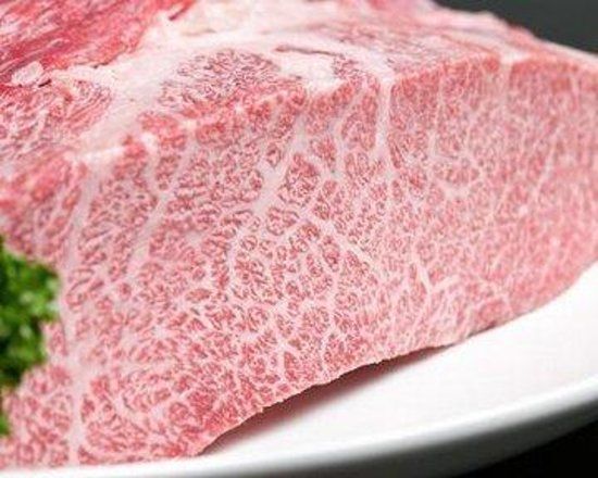 Shinjukuryuen Kurogewagyusenmonten